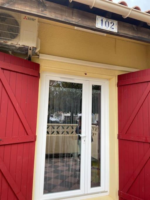 Maison Cosy Santa Barbara Le Barcarès Екстериор снимка
